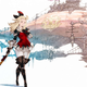 Illustration for article titled Can someone whos played/beaten Bravely Default help me?